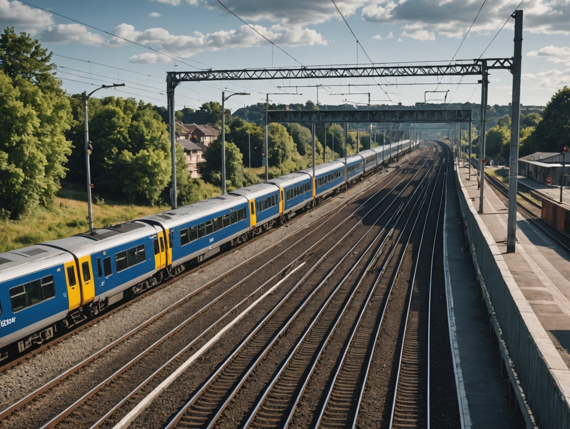 APPEL A MANIFESTATION D’INTERET INTERNATIONAL N°AMI/VPM/MTVCD/FERRO/03/2025